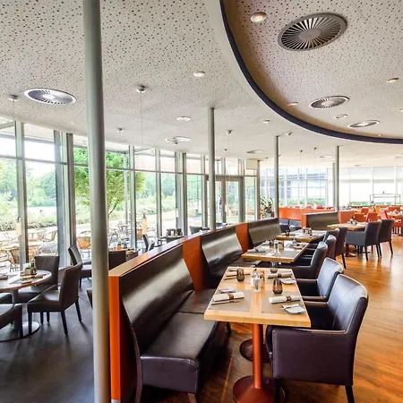 Atlantic Universum Hotel 4*