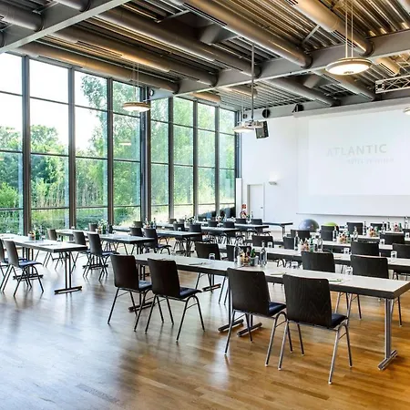 Hotel Atlantic Universum