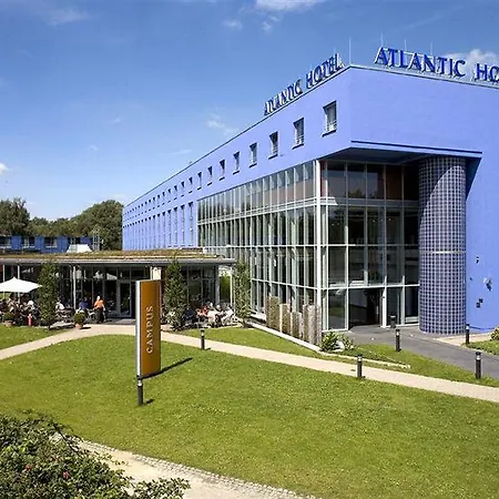 Szálloda Atlantic Universum
