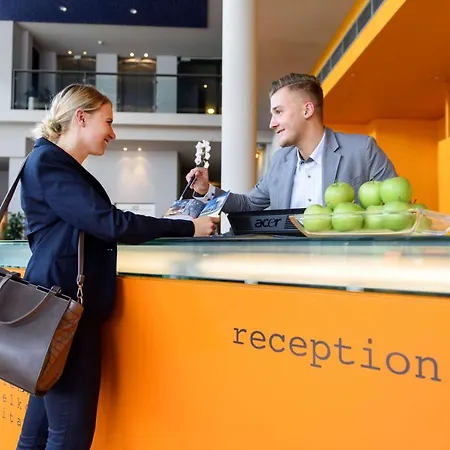 Hotel Atlantic Universum Bremen