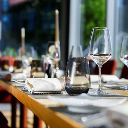 Hotel Atlantic Universum Bremen