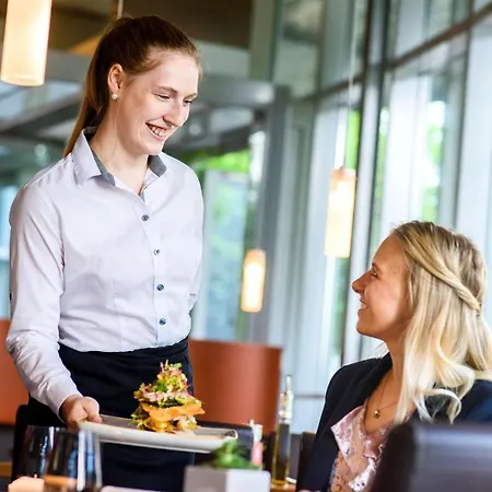 Atlantic Universum Hotel Bremen