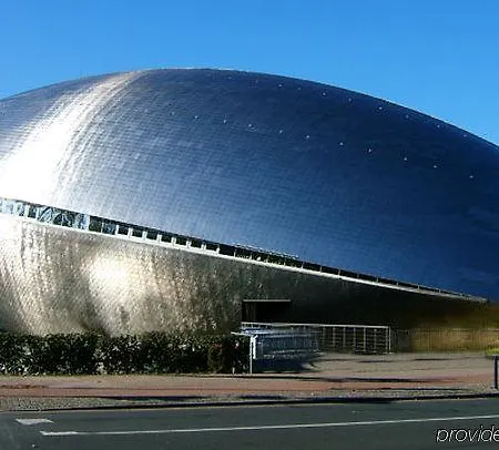 Atlantic Universum Brémai repülőtér