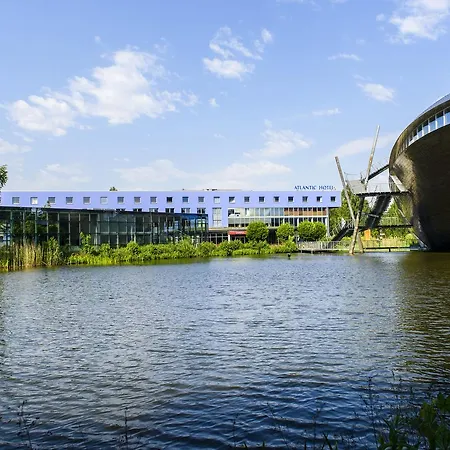 Szálloda Atlantic Universum 4*
