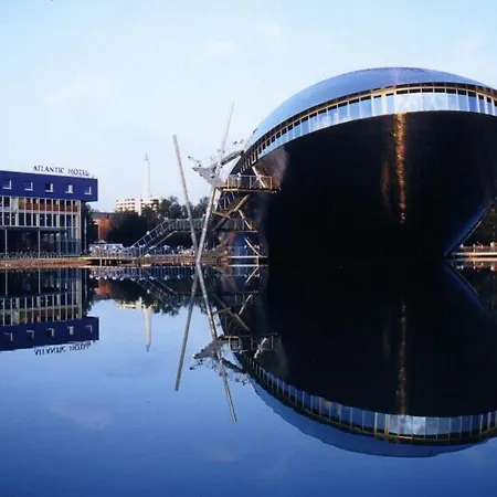 Szálloda Atlantic Universum